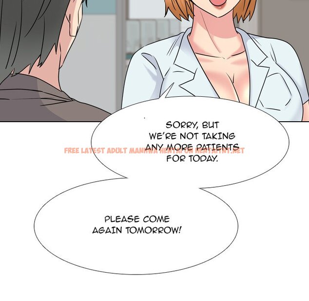 Read Hentai Image 19 095 in comic One Shot Men’s Clinic - Chapter 40 - hentaitnt.net