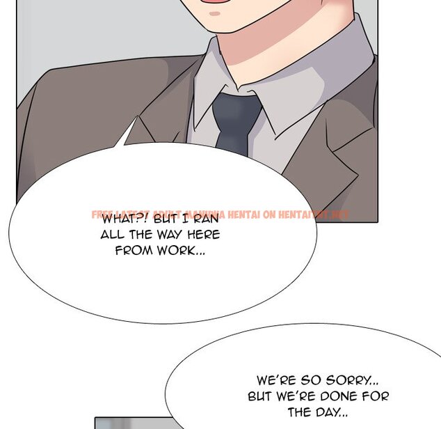Read Hentai Image 21 095 in comic One Shot Men’s Clinic - Chapter 40 - hentaitnt.net