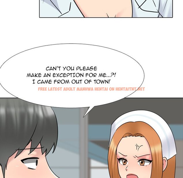 Read Hentai Image 23 095 in comic One Shot Men’s Clinic - Chapter 40 - hentaitnt.net