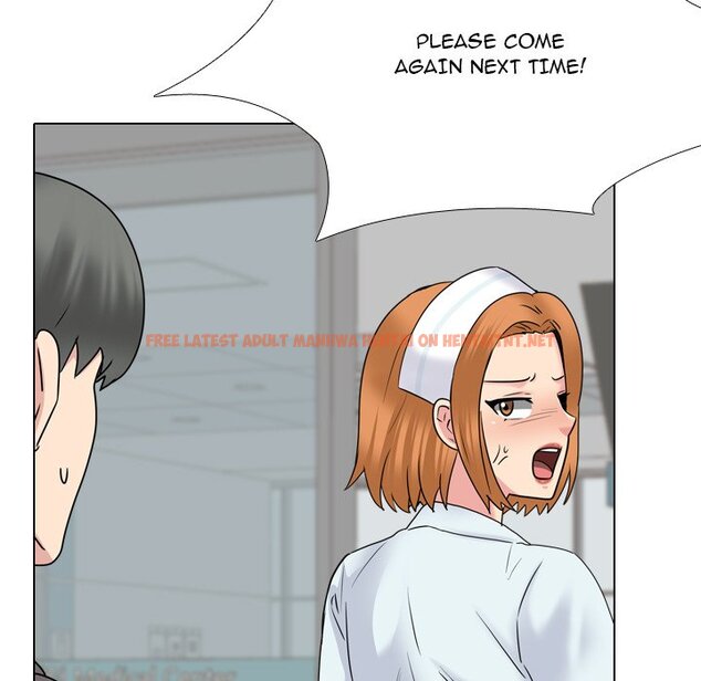 Read Hentai Image 27 095 in comic One Shot Men’s Clinic - Chapter 40 - hentaitnt.net