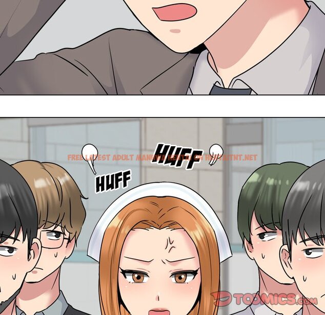 Read Hentai Image 30 095 in comic One Shot Men’s Clinic - Chapter 40 - hentaitnt.net