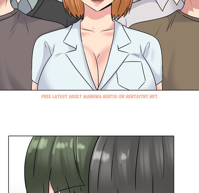 Read Hentai Image 31 095 in comic One Shot Men’s Clinic - Chapter 40 - hentaitnt.net