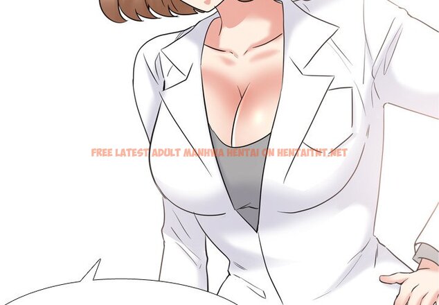 Read Hentai Image 4 095 in comic One Shot Men’s Clinic - Chapter 40 - hentaitnt.net