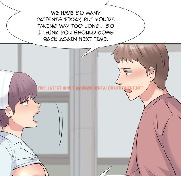 Read Hentai Image 47 095 in comic One Shot Men’s Clinic - Chapter 40 - hentaitnt.net