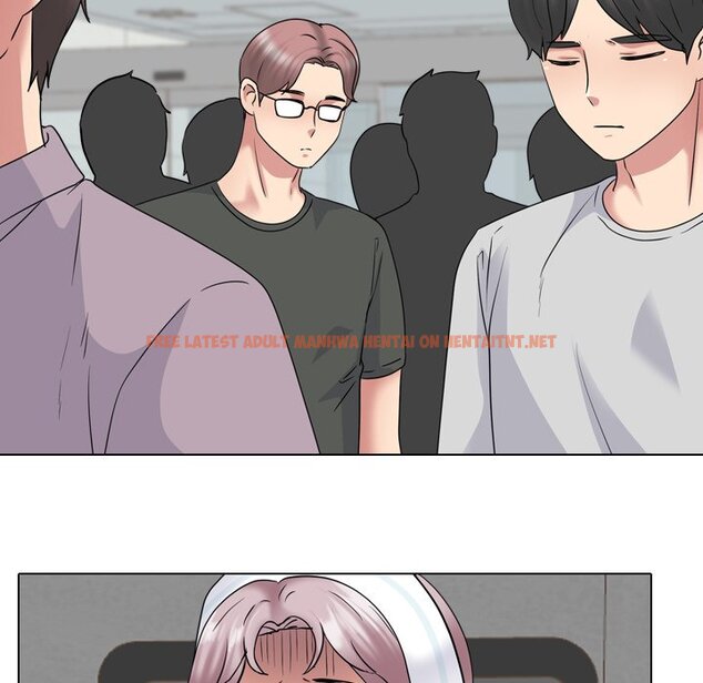 Read Hentai Image 55 095 in comic One Shot Men’s Clinic - Chapter 40 - hentaitnt.net