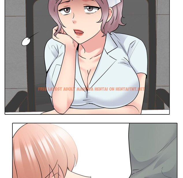 Read Hentai Image 56 095 in comic One Shot Men’s Clinic - Chapter 40 - hentaitnt.net