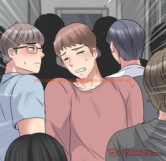 Read Hentai Image 62 095 in comic One Shot Men’s Clinic - Chapter 40 - hentaitnt.net