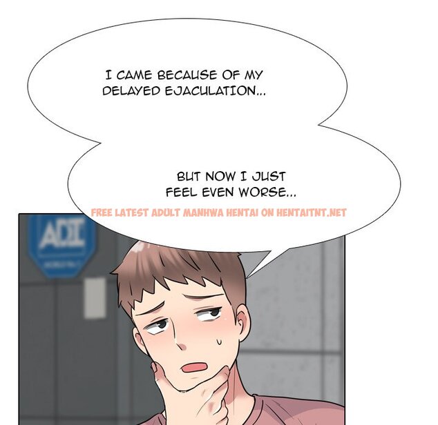 Read Hentai Image 65 095 in comic One Shot Men’s Clinic - Chapter 40 - hentaitnt.net