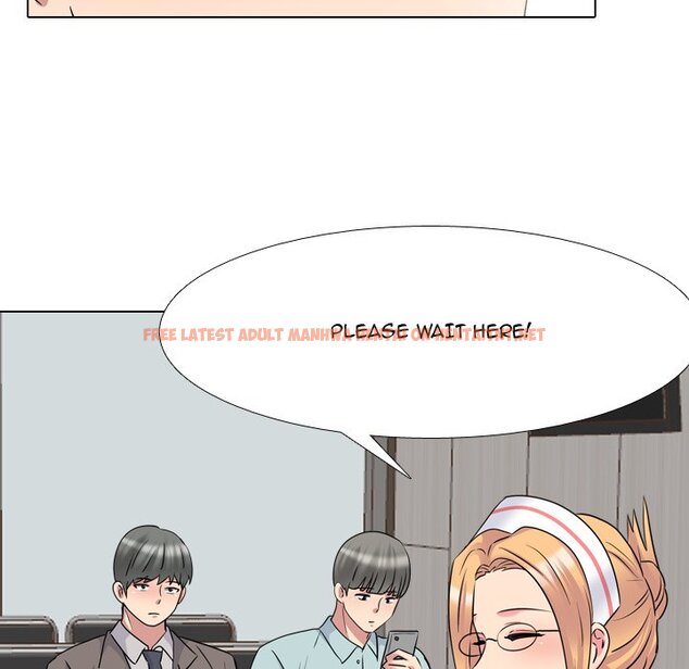 Read Hentai Image 77 095 in comic One Shot Men’s Clinic - Chapter 40 - hentaitnt.net