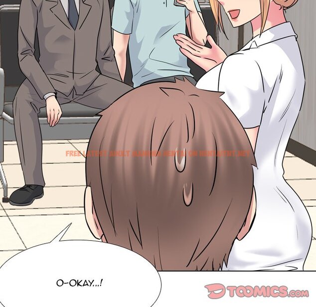Read Hentai Image 78 095 in comic One Shot Men’s Clinic - Chapter 40 - hentaitnt.net