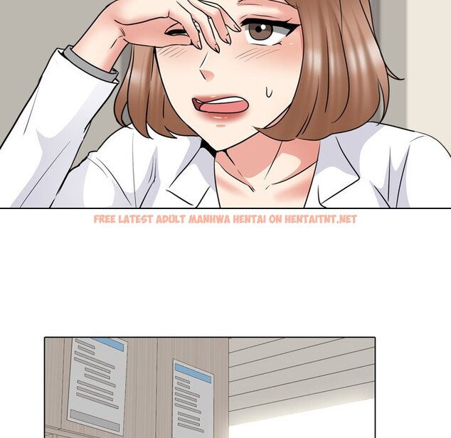 Read Hentai Image 8 095 in comic One Shot Men’s Clinic - Chapter 40 - hentaitnt.net