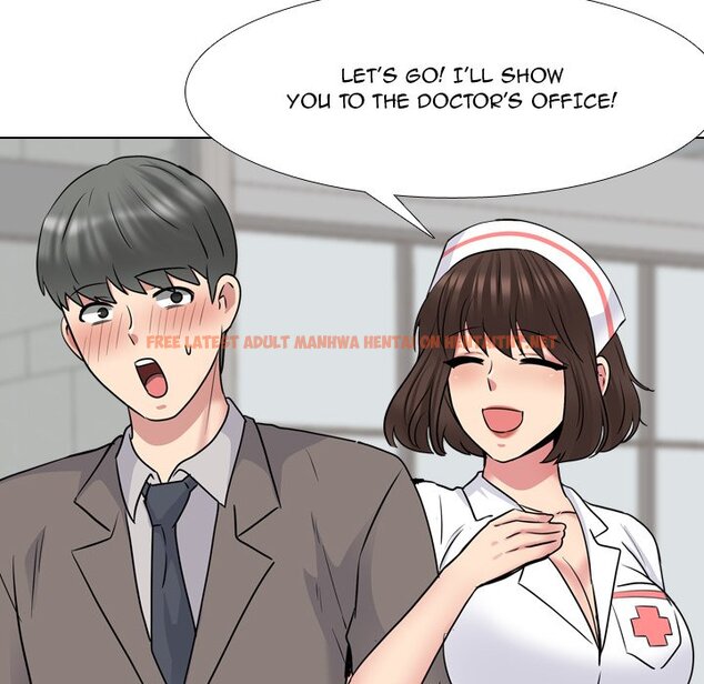 Read Hentai Image 83 095 in comic One Shot Men’s Clinic - Chapter 40 - hentaitnt.net