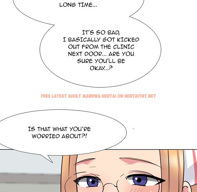 Read Hentai Image 41 844 in comic One Shot Men’s Clinic - Chapter 41 - hentaitnt.net
