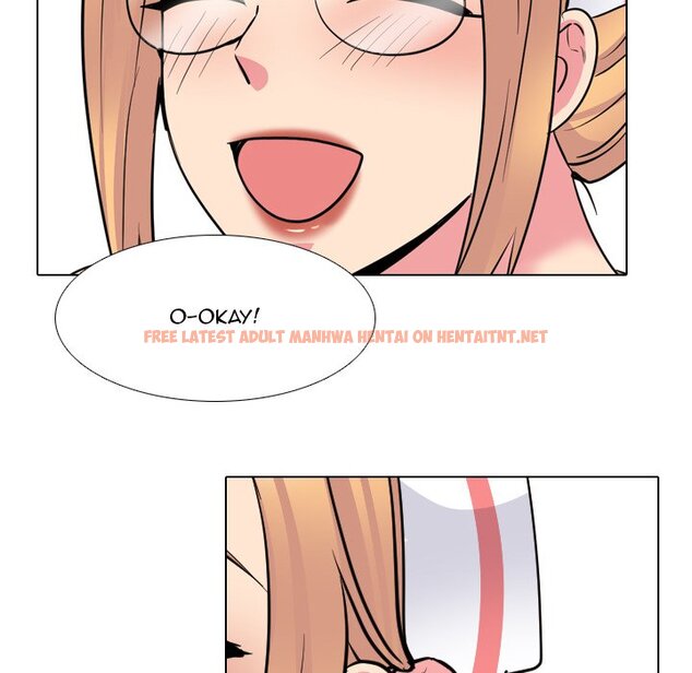 Read Hentai Image 48 844 in comic One Shot Men’s Clinic - Chapter 41 - hentaitnt.net