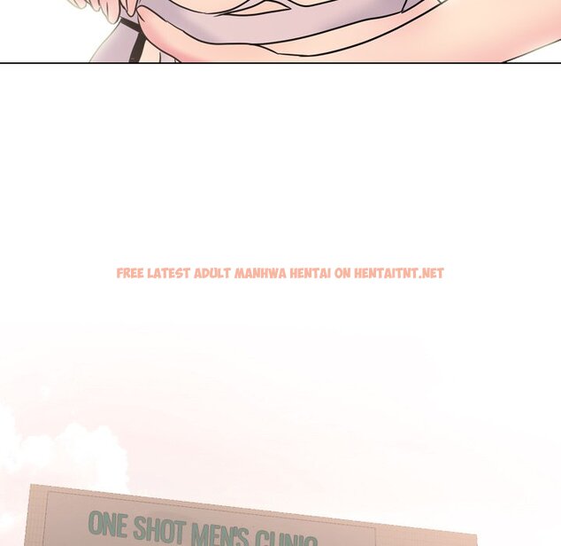 Read Hentai Image 8 839 in comic One Shot Men’s Clinic - Chapter 41 - hentaitnt.net