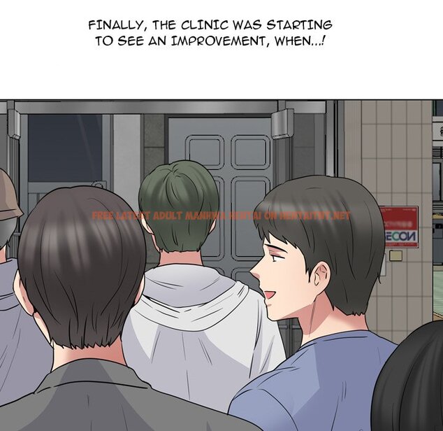 Read Hentai Image 11 352 in comic One Shot Men’s Clinic - Chapter 42 - hentaitnt.net