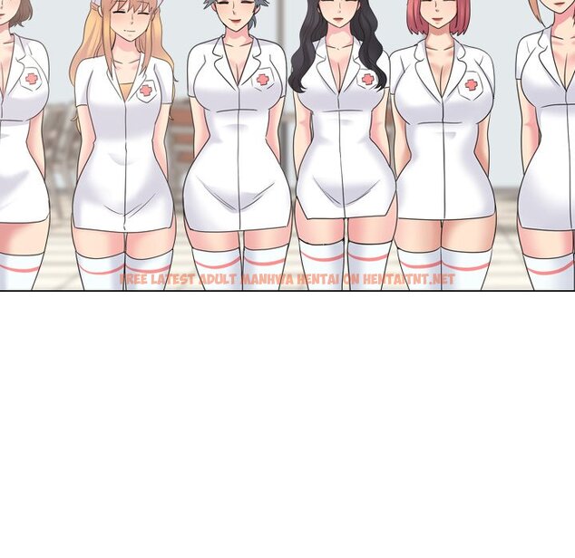 Read Hentai Image 34 357 in comic One Shot Men’s Clinic - Chapter 42 - hentaitnt.net
