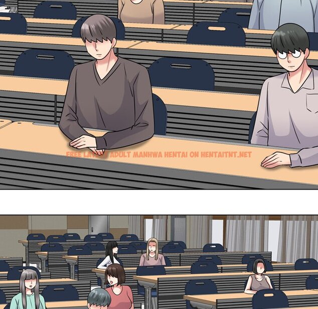 Read Hentai Image 64 357 in comic One Shot Men’s Clinic - Chapter 42 - hentaitnt.net