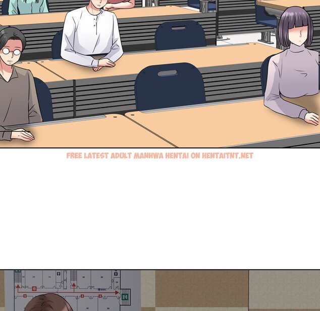 Read Hentai Image 65 357 in comic One Shot Men’s Clinic - Chapter 42 - hentaitnt.net