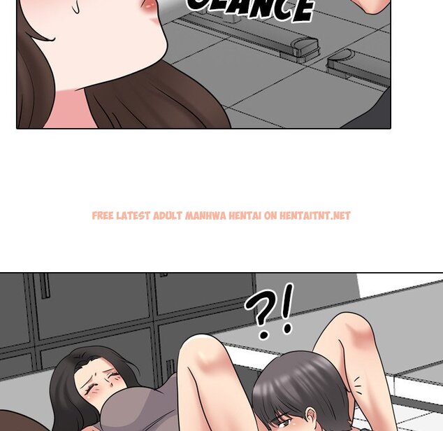 Read Hentai Image 28 871 in comic One Shot Men’s Clinic - Chapter 44 - hentaitnt.net