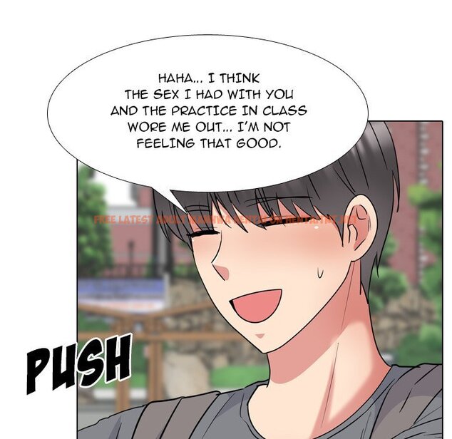 Read Hentai Image 61 871 in comic One Shot Men’s Clinic - Chapter 44 - hentaitnt.net
