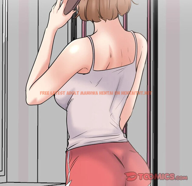 Read Hentai Image 9 892 in comic One Shot Men’s Clinic - Chapter 45 - www.hentaitnt.net