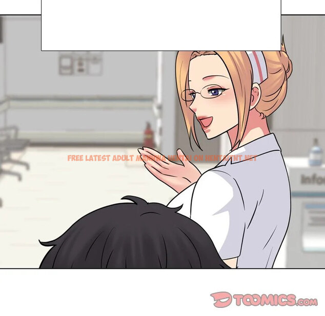 Read Hentai Image 110 882 in comic One Shot Men’s Clinic - Chapter 48 - www.hentaitnt.net