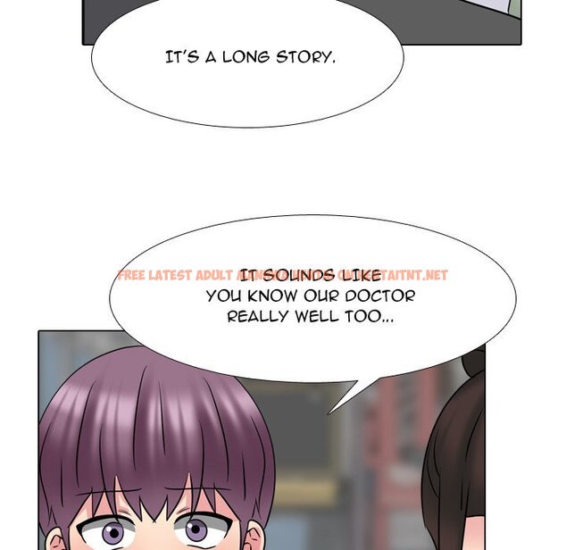 Read Hentai Image 68 974 in comic One Shot Men’s Clinic - Chapter 49 - www.hentaitnt.net