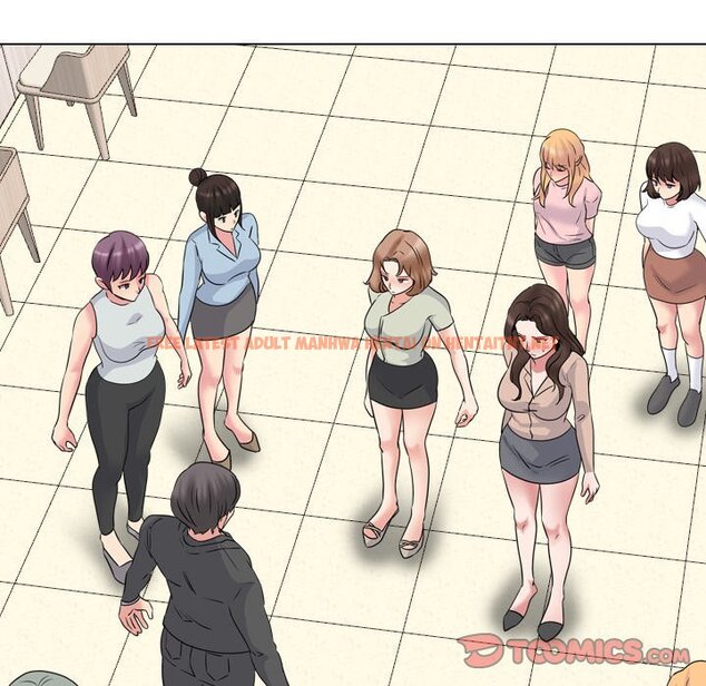 Read Hentai Image 90 974 in comic One Shot Men’s Clinic - Chapter 49 - www.hentaitnt.net