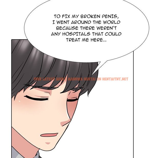 Read Hentai Image 97 974 in comic One Shot Men’s Clinic - Chapter 49 - www.hentaitnt.net