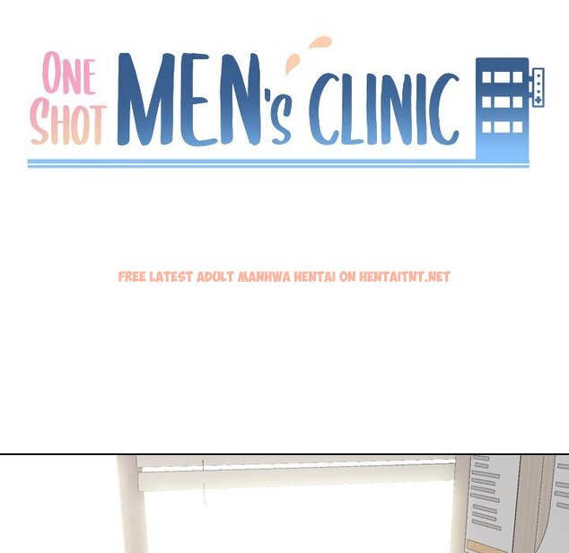 Read Hentai Image 11 344 in comic One Shot Men’s Clinic - Chapter 51 - www.hentaitnt.net