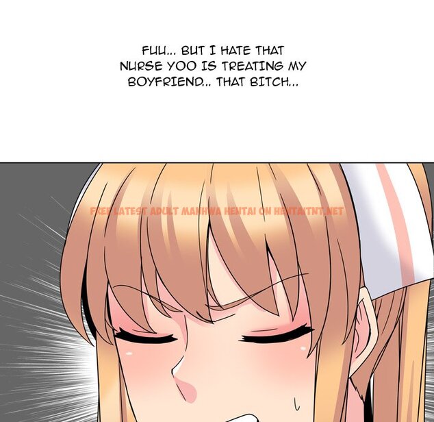 Read Hentai Image 29 729 in comic One Shot Men’s Clinic - Chapter 6 - www.hentaitnt.net