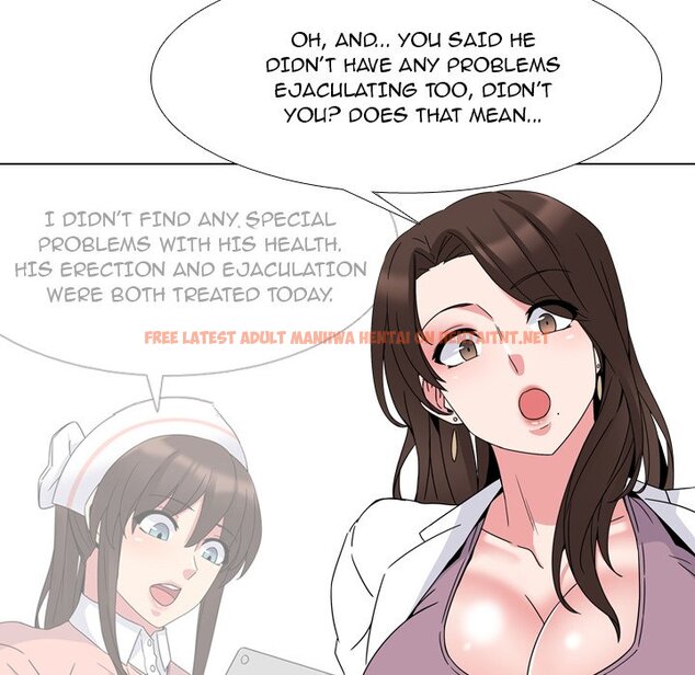 Read Hentai Image 32 183 in comic One Shot Men’s Clinic - Chapter 7 - www.hentaitnt.net