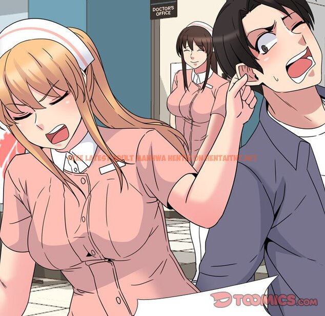 Read Hentai Image 63 187 in comic One Shot Men’s Clinic - Chapter 7 - www.hentaitnt.net