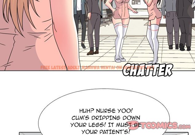 Read Hentai Image 2 570 in comic One Shot Men’s Clinic - Chapter 8 - www.hentaitnt.net