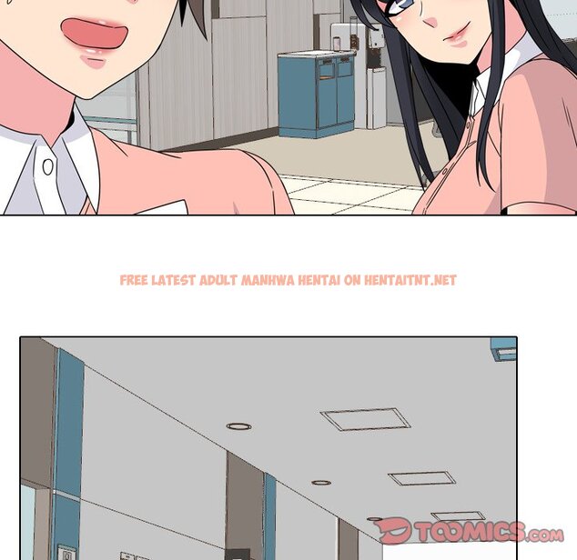 Read Hentai Image 30 570 in comic One Shot Men’s Clinic - Chapter 8 - www.hentaitnt.net