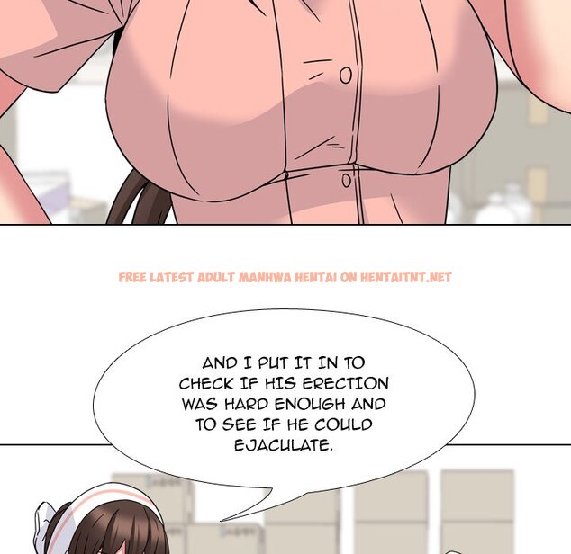 Read Hentai Image 52 570 in comic One Shot Men’s Clinic - Chapter 8 - www.hentaitnt.net