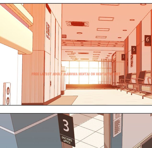 Read Hentai Image 64 575 in comic One Shot Men’s Clinic - Chapter 8 - www.hentaitnt.net