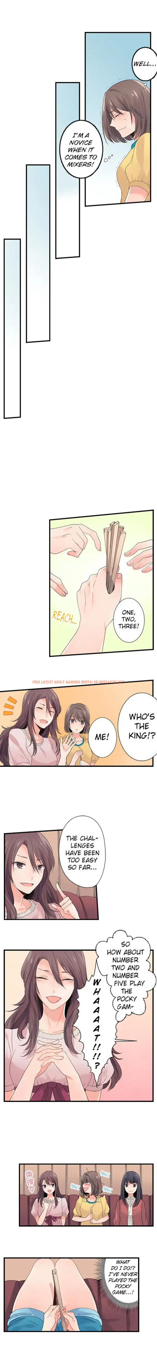 Read Hentai Image 7 701 in comic One-summer Boyfriend -All Our Firsts Together- - Chapter 1 - hentaitnt.net