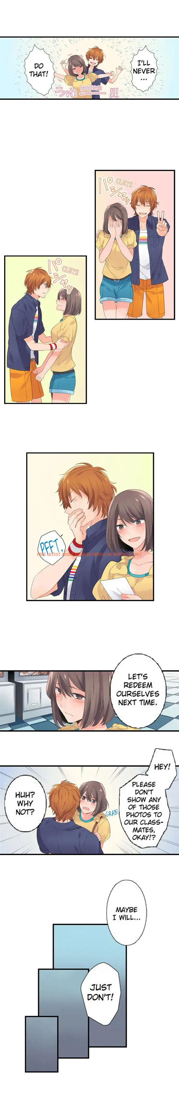 Read Hentai Image 5 701 in comic One-summer Boyfriend -All Our Firsts Together- - Chapter 3 - hentaitnt.net