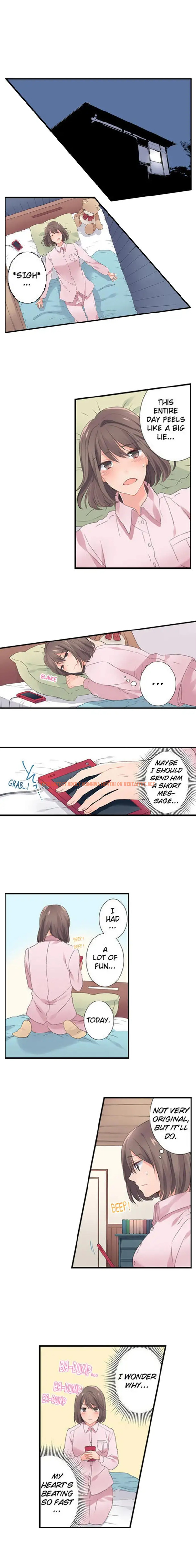 Read Hentai Image 6 701 in comic One-summer Boyfriend -All Our Firsts Together- - Chapter 3 - hentaitnt.net