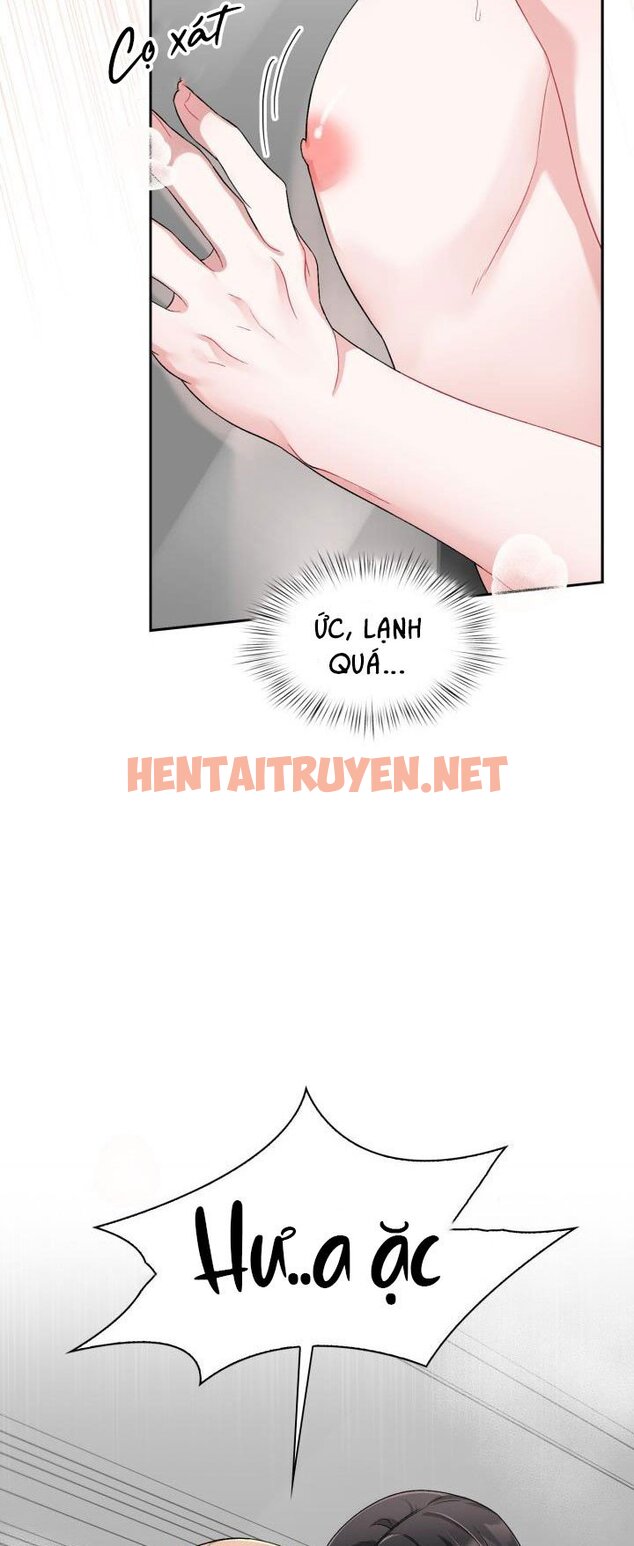 Xem ảnh One, Two, Three - Chap 8 - img_014_1652111988 - TruyenVN.APP