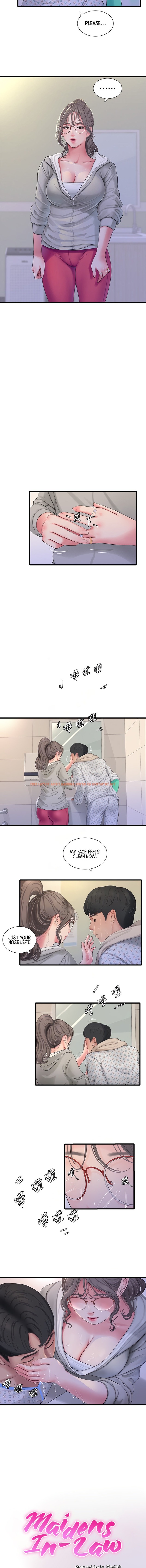 Read Hentai Image 2 170 in comic One’s In-Laws Virgins - Chapter 103 - hentaitnt.net