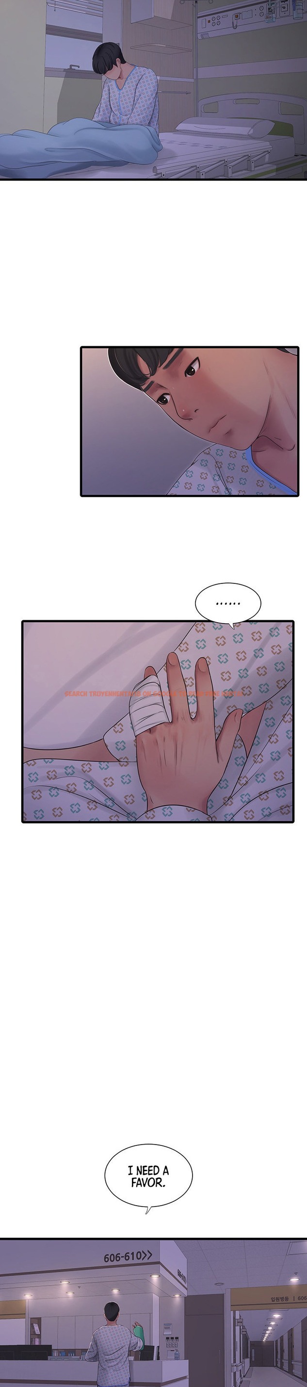 Read Hentai Image 10 750 in comic One’s In-Laws Virgins - Chapter 105 - hentaitnt.net