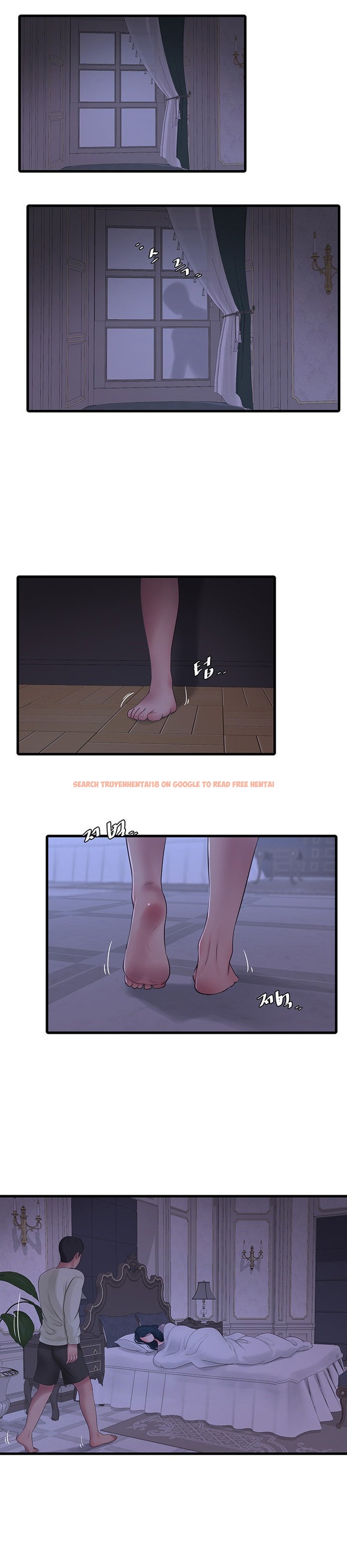 Read Hentai Image 13 751 in comic One’s In-Laws Virgins - Chapter 105 - hentaitnt.net
