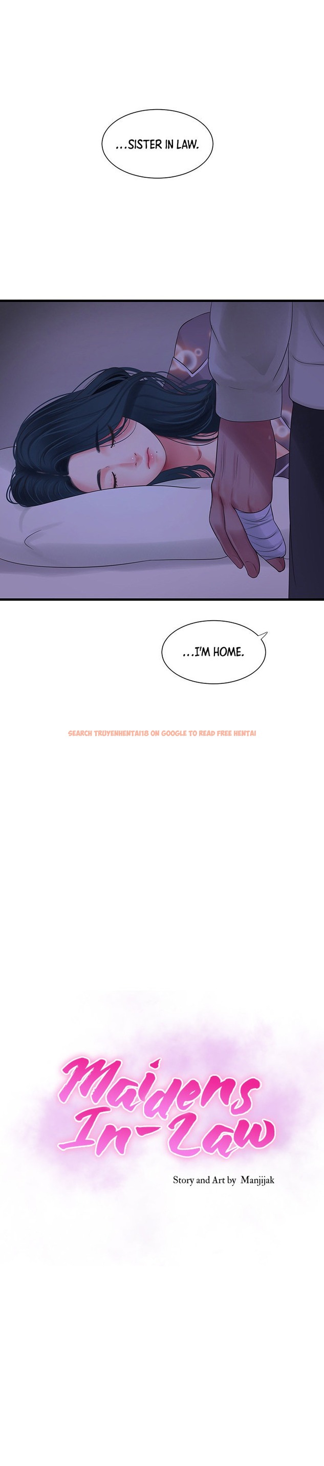 Read Hentai Image 14 751 in comic One’s In-Laws Virgins - Chapter 105 - hentaitnt.net