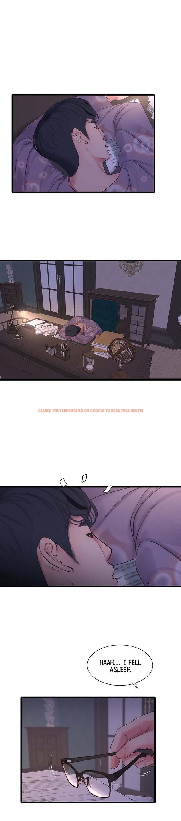 Read Hentai Image 15 751 in comic One’s In-Laws Virgins - Chapter 105 - hentaitnt.net