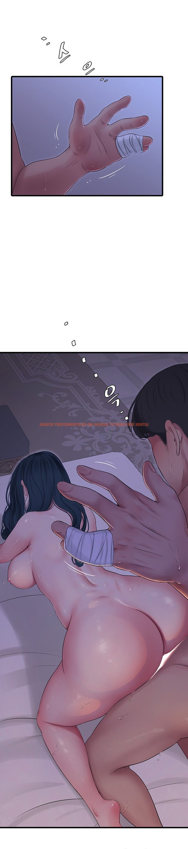 Read Hentai Image 20 751 in comic One’s In-Laws Virgins - Chapter 105 - hentaitnt.net