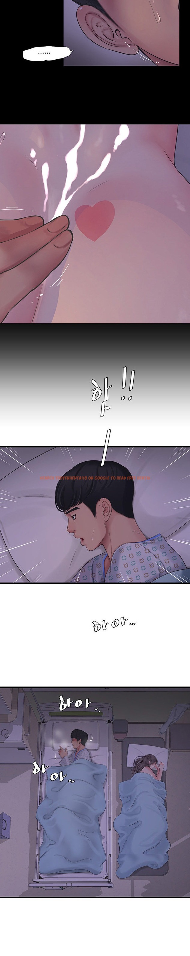 Read Hentai Image 3 750 in comic One’s In-Laws Virgins - Chapter 105 - hentaitnt.net