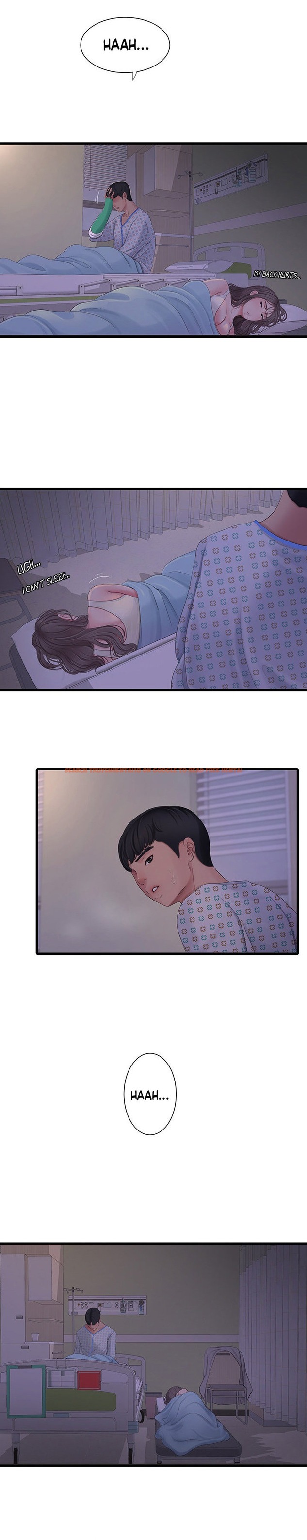 Read Hentai Image 4 750 in comic One’s In-Laws Virgins - Chapter 105 - hentaitnt.net